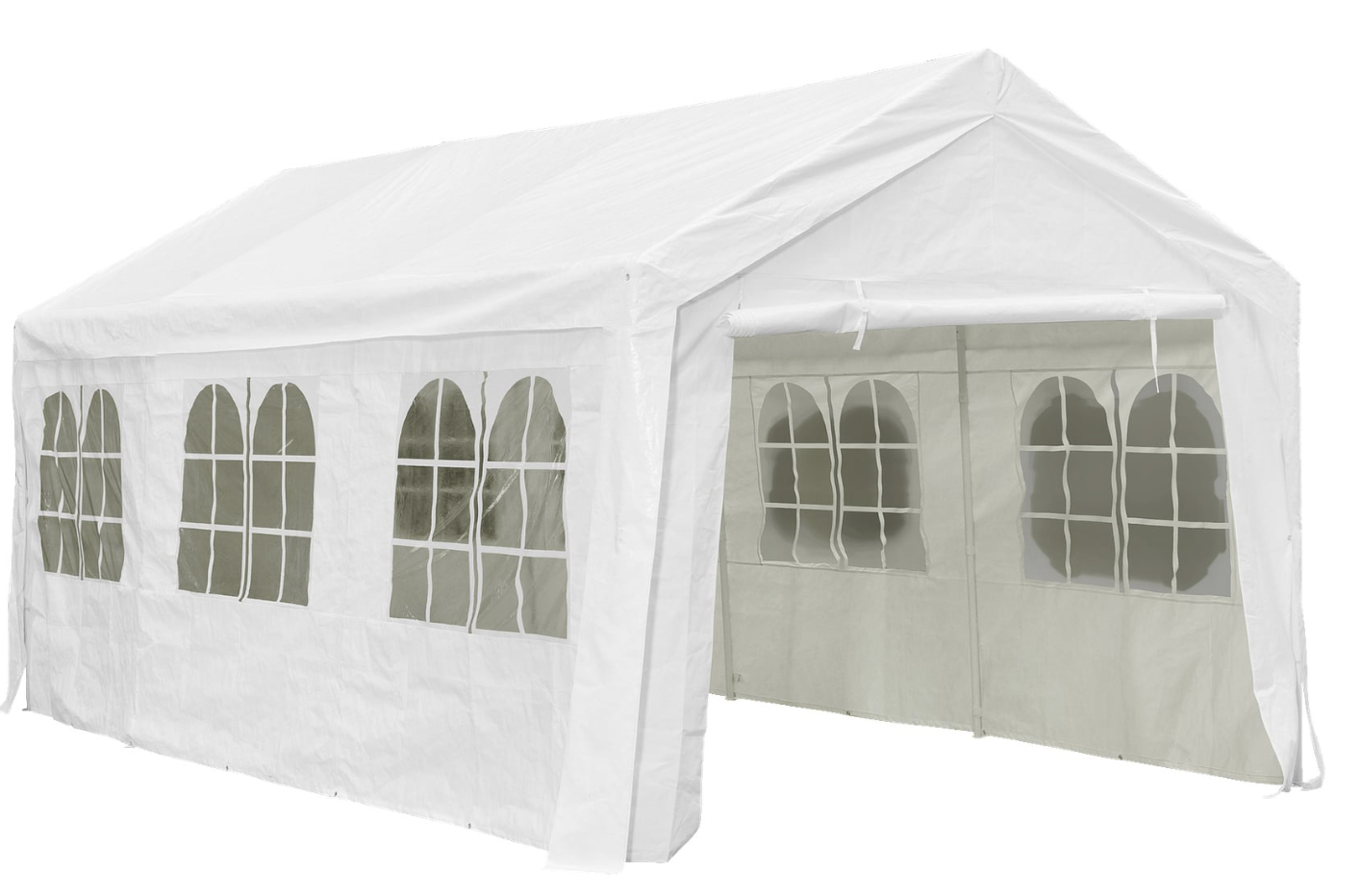 Partytält 6 x 3 meter