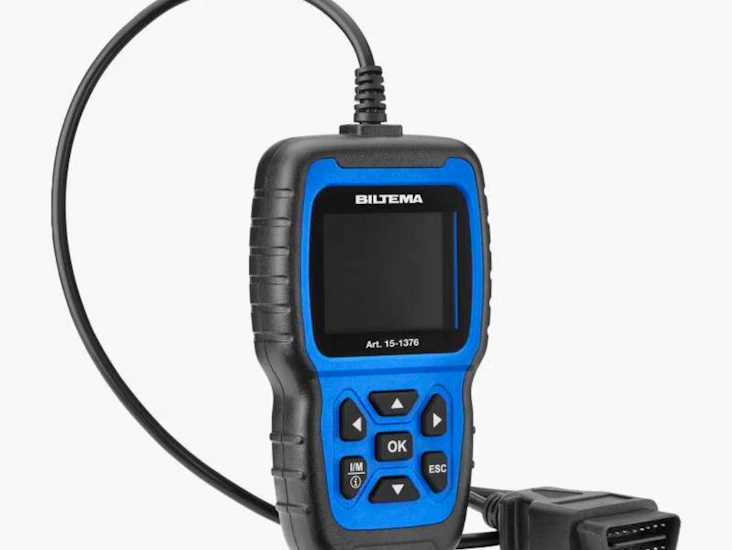 Volvo diagnosverktyg