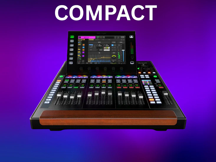 Bheringer wing compact