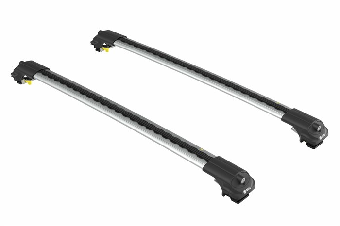 Thule rails til vw passat