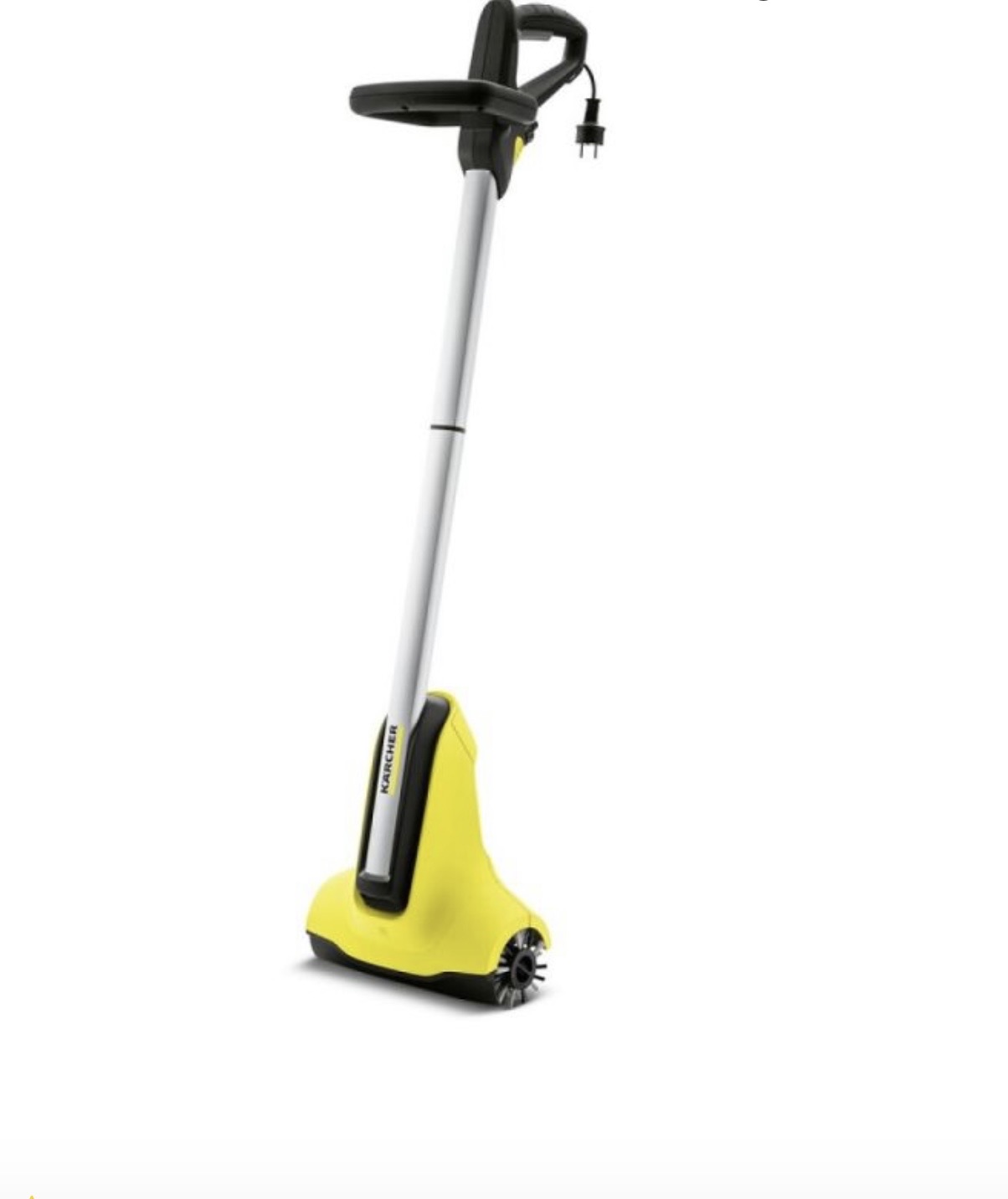 Terrasstvätt kärcher t-cleaner pcl 4