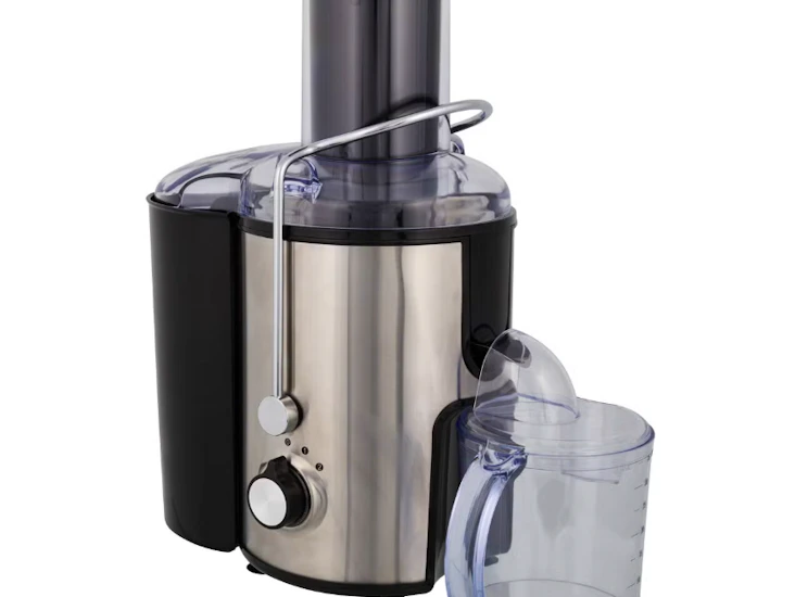 Gör egen must & juice!