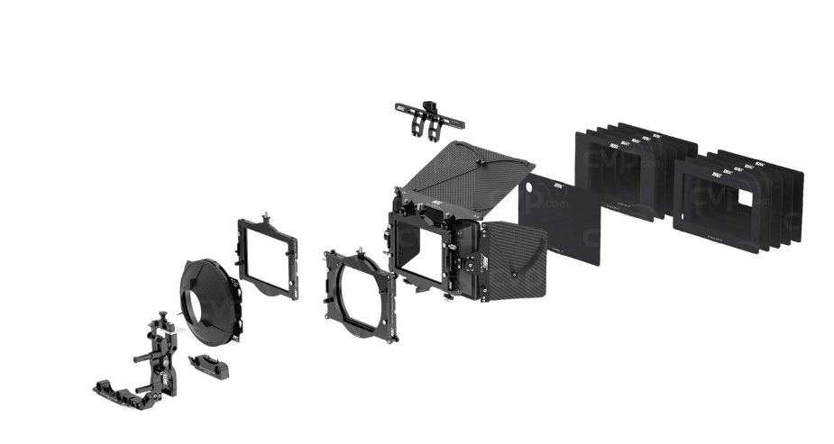 Arri mattebox lmb 4x5 pro