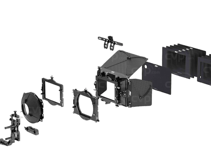 Arri mattebox lmb 4x5 pro