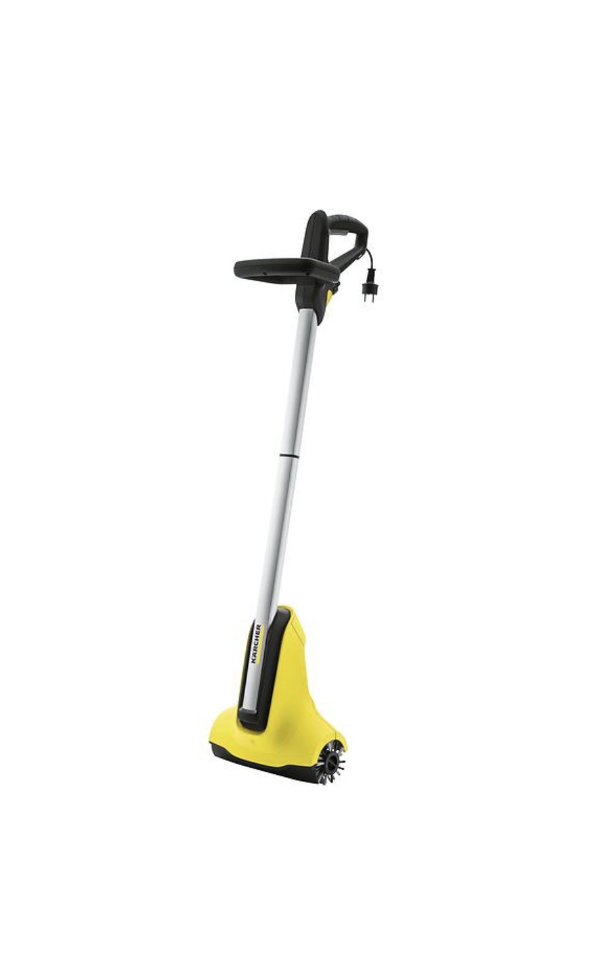 Kärcher terrasstvätt pcl 4 