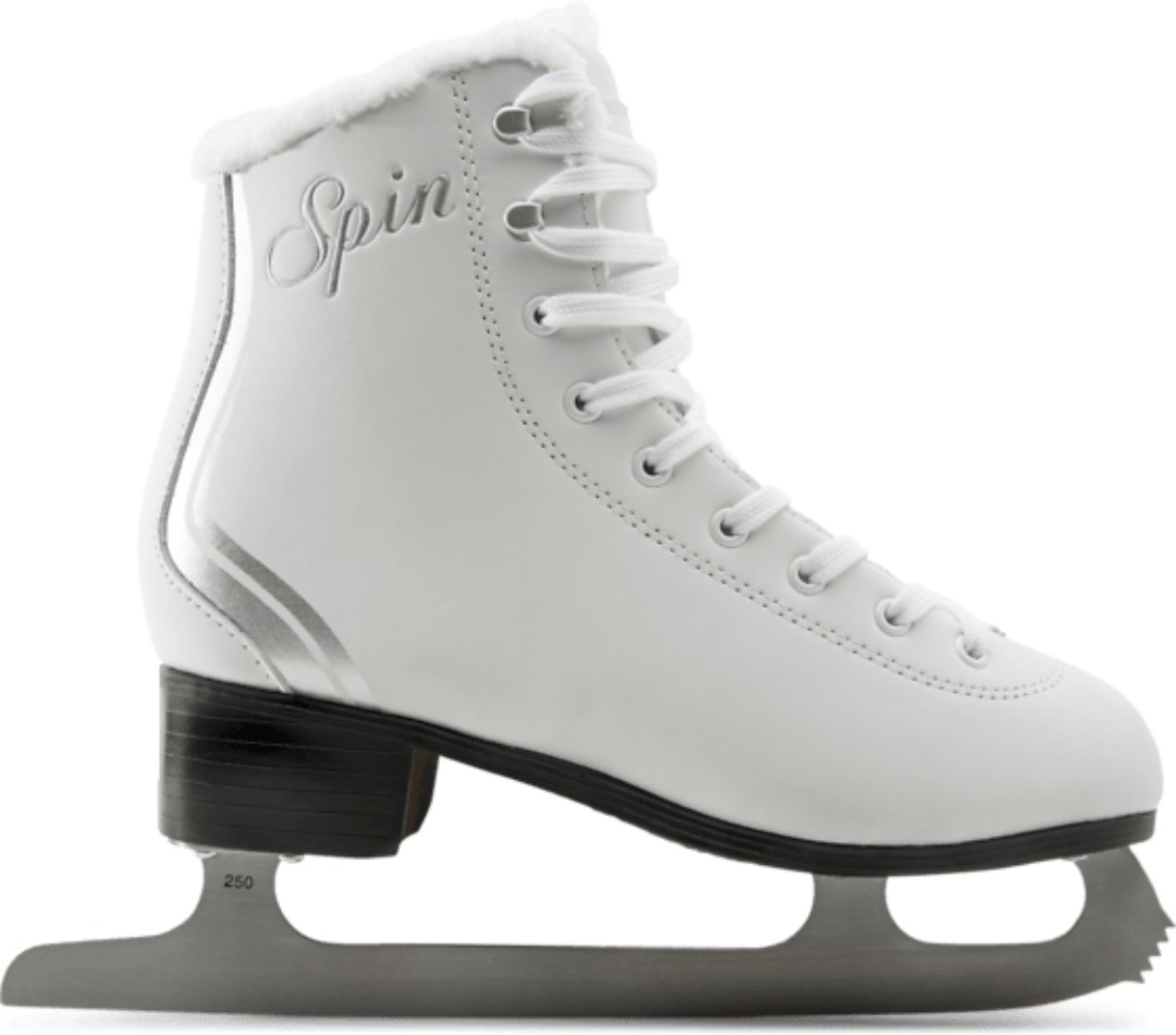 Skridskor storlek 37