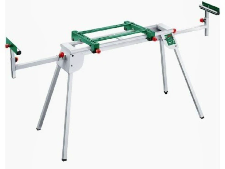 Bosch pta 2400 sagstativ