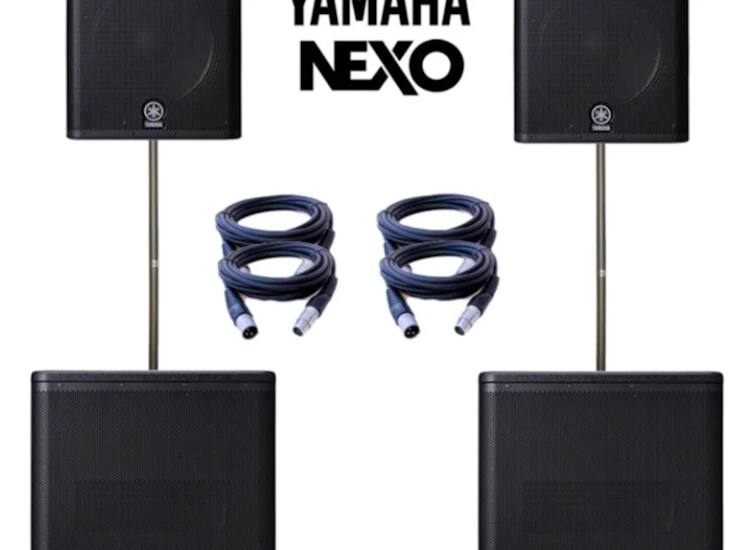 Äänentoisto vuokraus