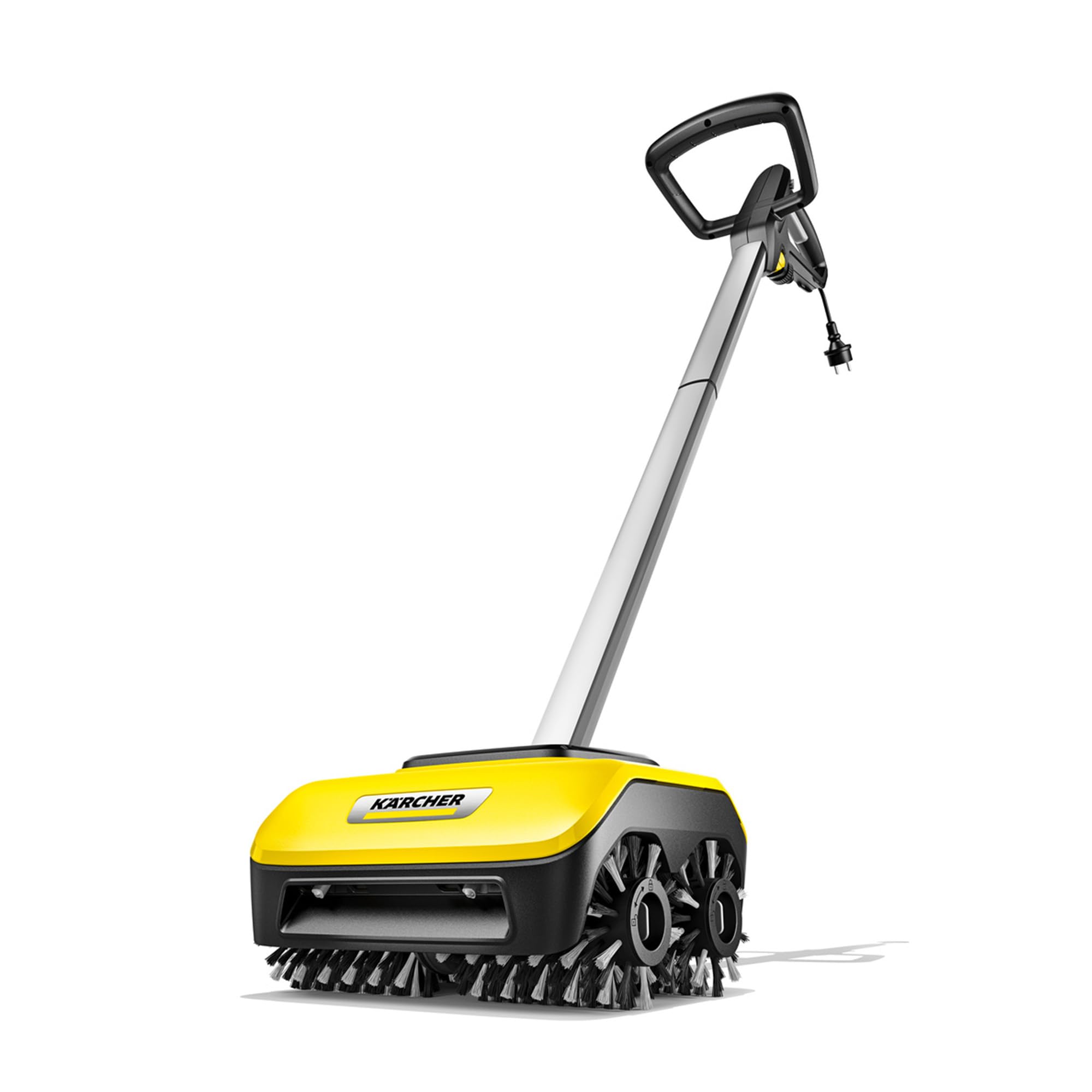 Terasstvätt - kärcher