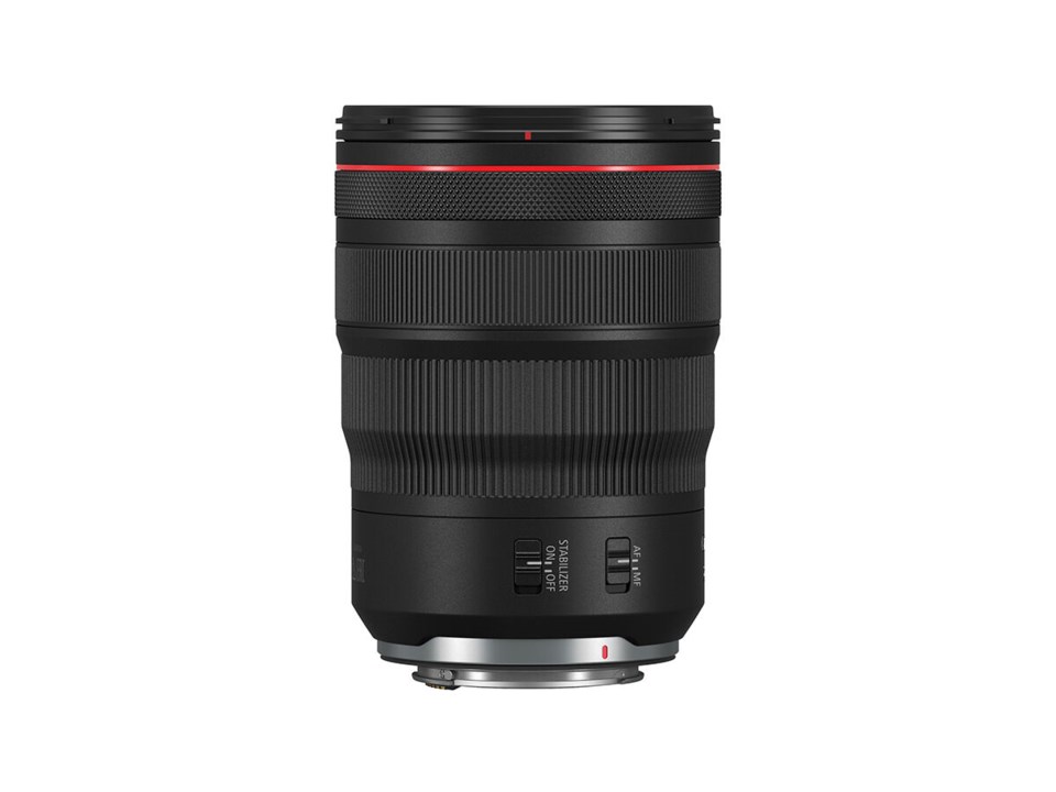 Canon rf 24-70mm f/2,8 l is usm
