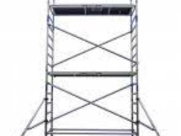 Rullställning / hantverkarställning