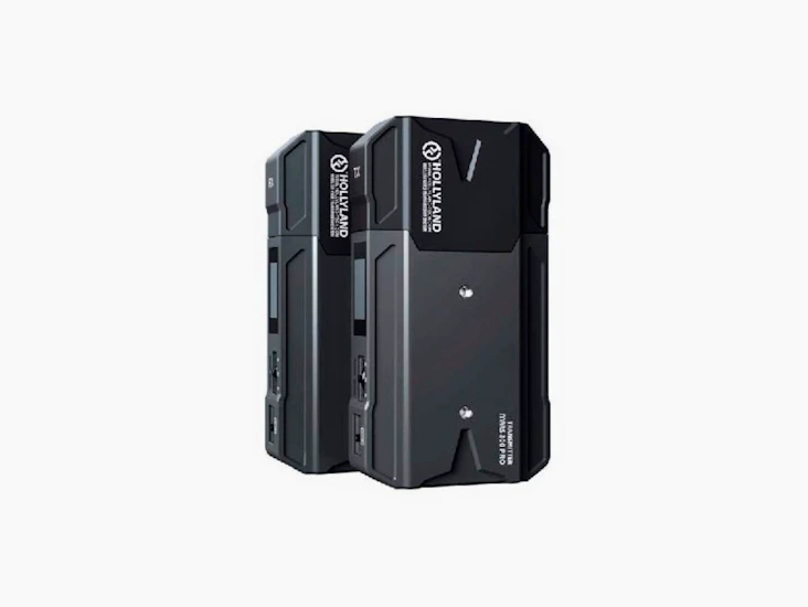 Hollyland mars 300 pro(2)