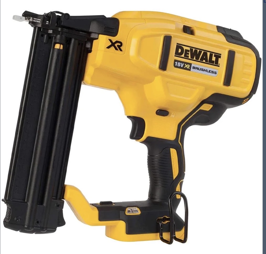 Dewalt dykkertpistol