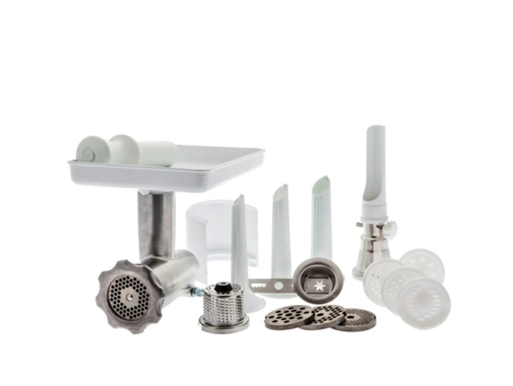 Kjøttkvern til ankarsrum