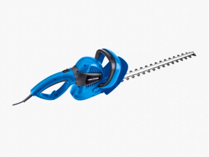 Elektrisk hekkesaks leies ut