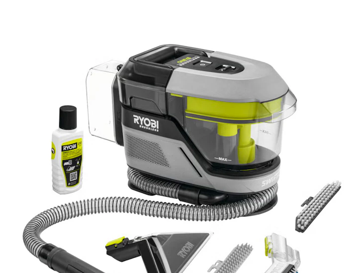 Mattvätt & textiltvätt