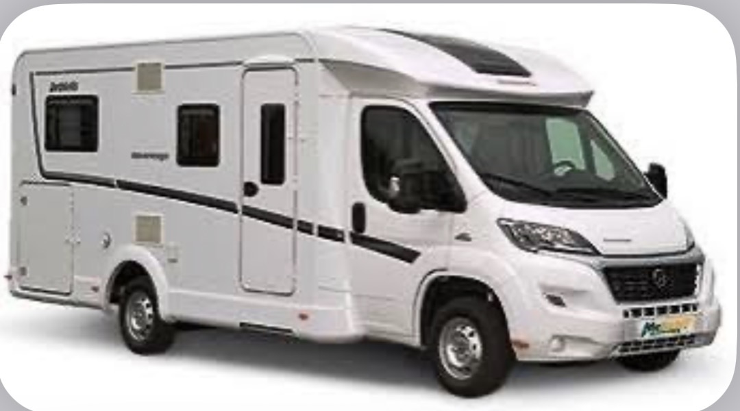 Önskar hyra husbil i kiruna