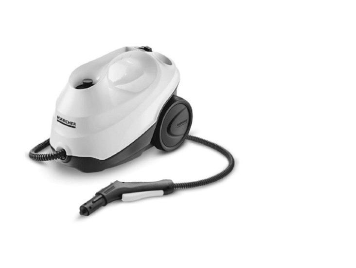 Kärcher sc 3 easyfix premium dampvasker