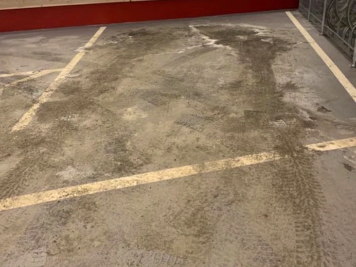 Garageplats sveavägen stockholm