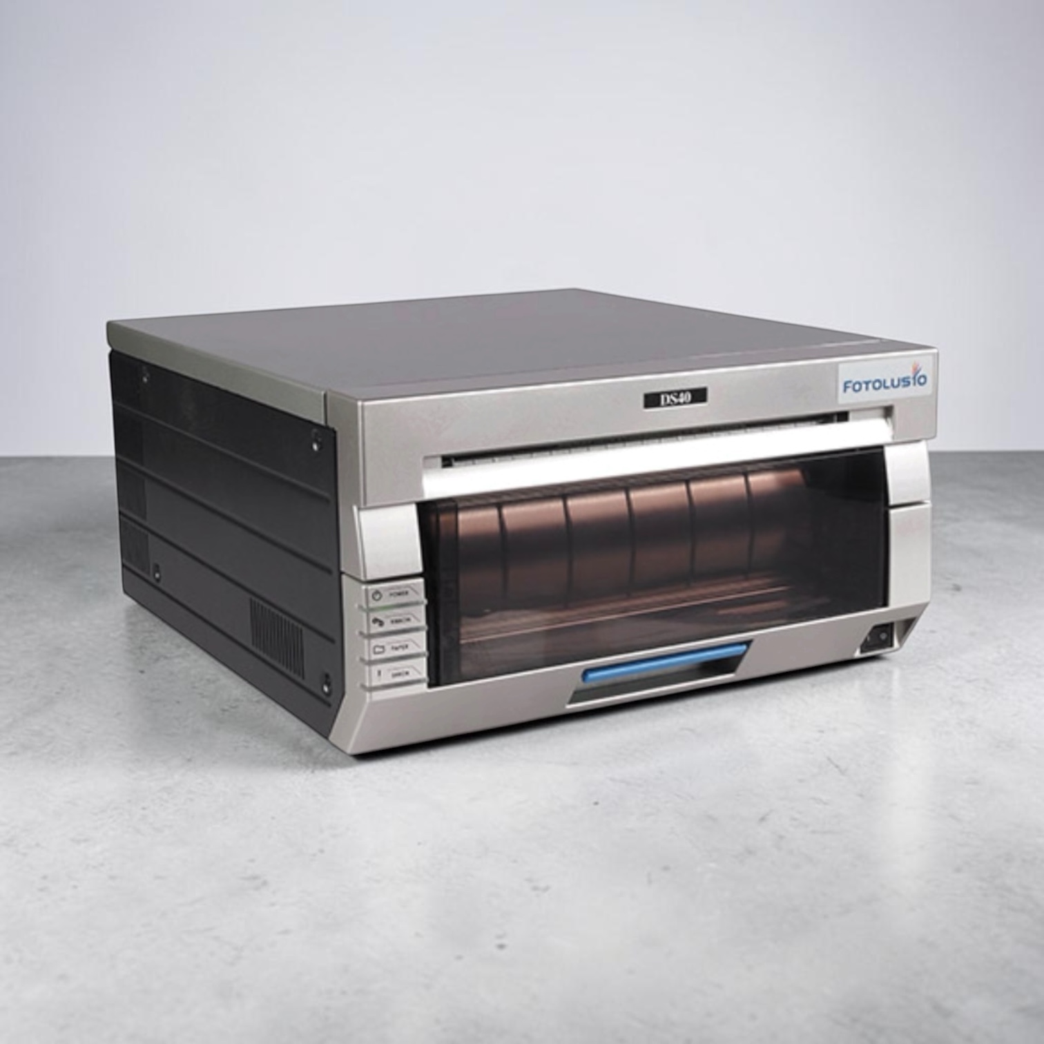 Dnp ds40 dye sublimation event printer 
