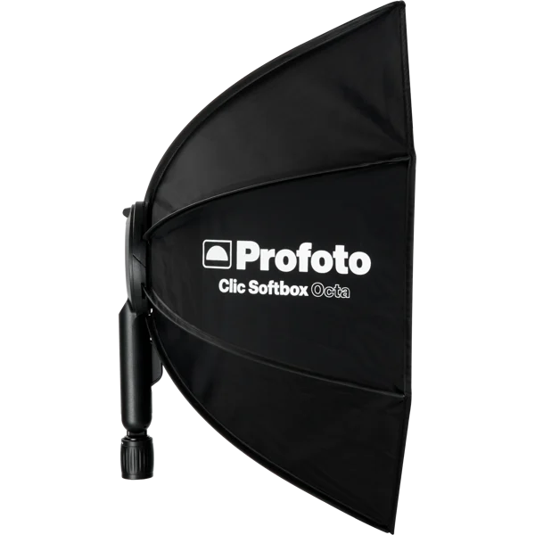 Profoto soft clic octa 