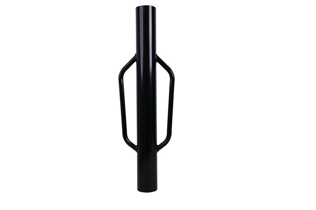 Stolpehammer 8kg 80mm