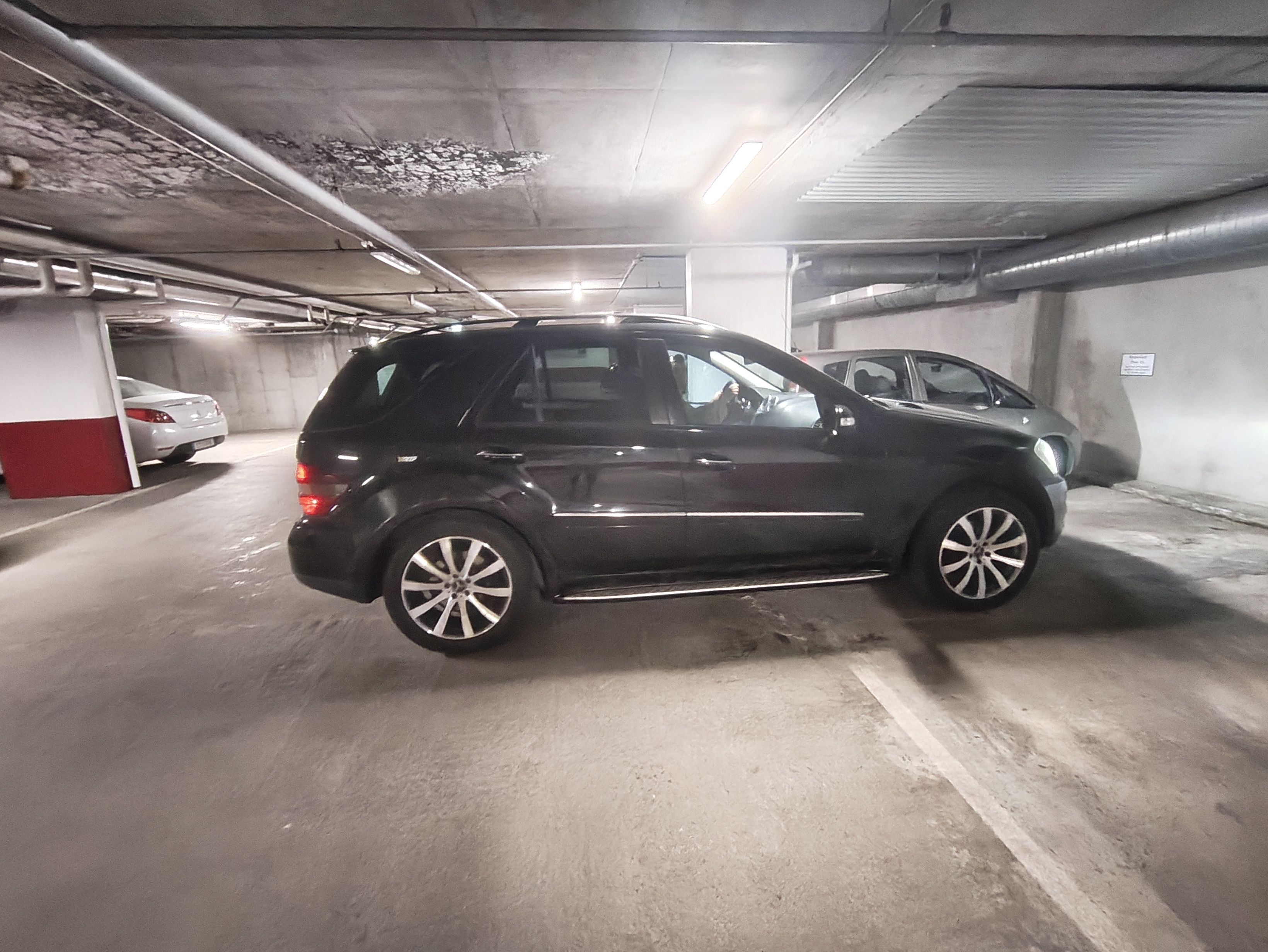 Leie ut personbilen komfortabelt og perfekt på lag turer 