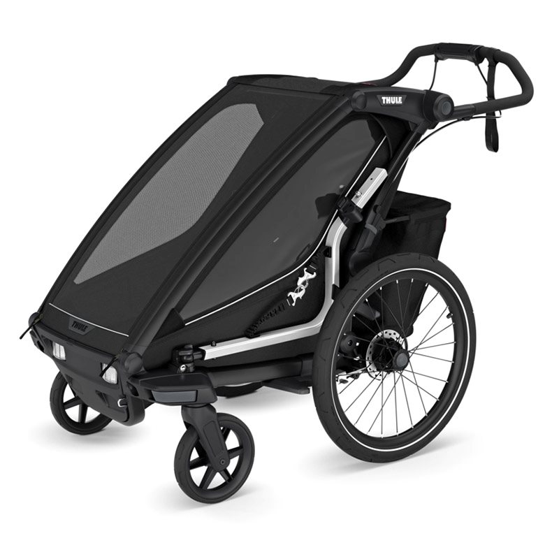 Thule chariot sport 1 