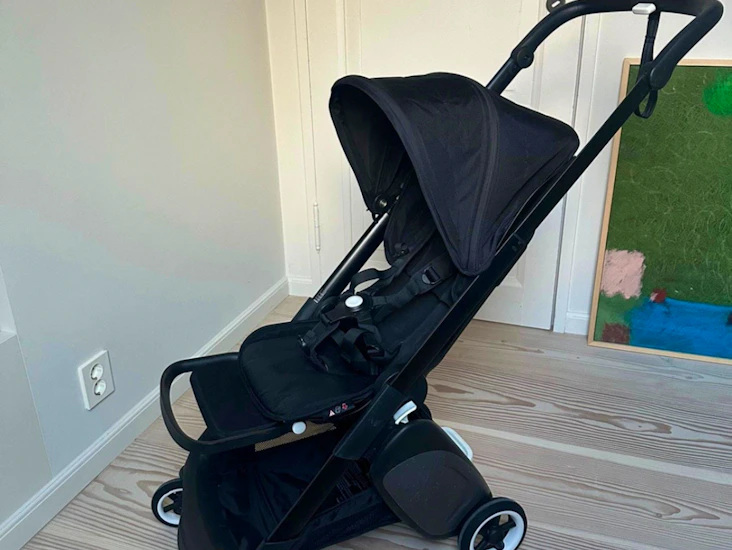 Bugaboo ant reisevogn til leie