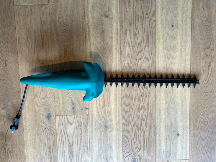 Bosch ahs 45-16 hekkesaks