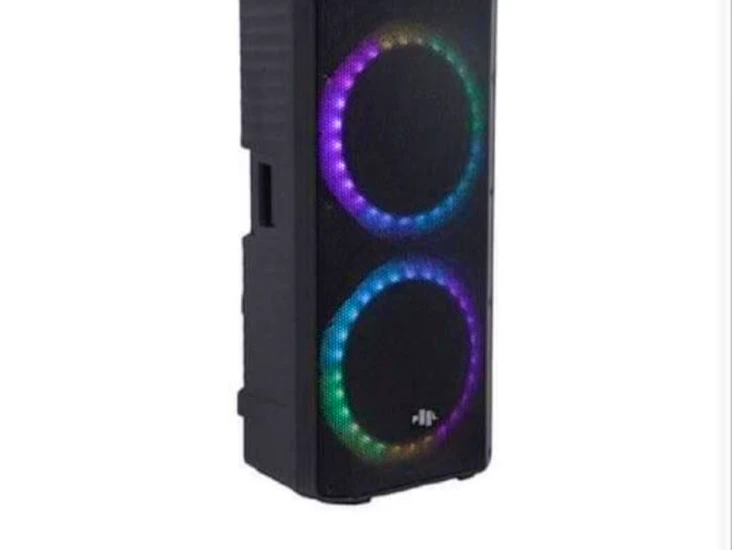 Feel hurricane 1500 paryhøytaler