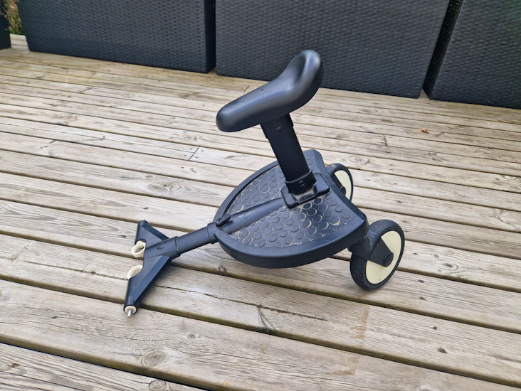 Stå/sittbräda yoyo babyzen