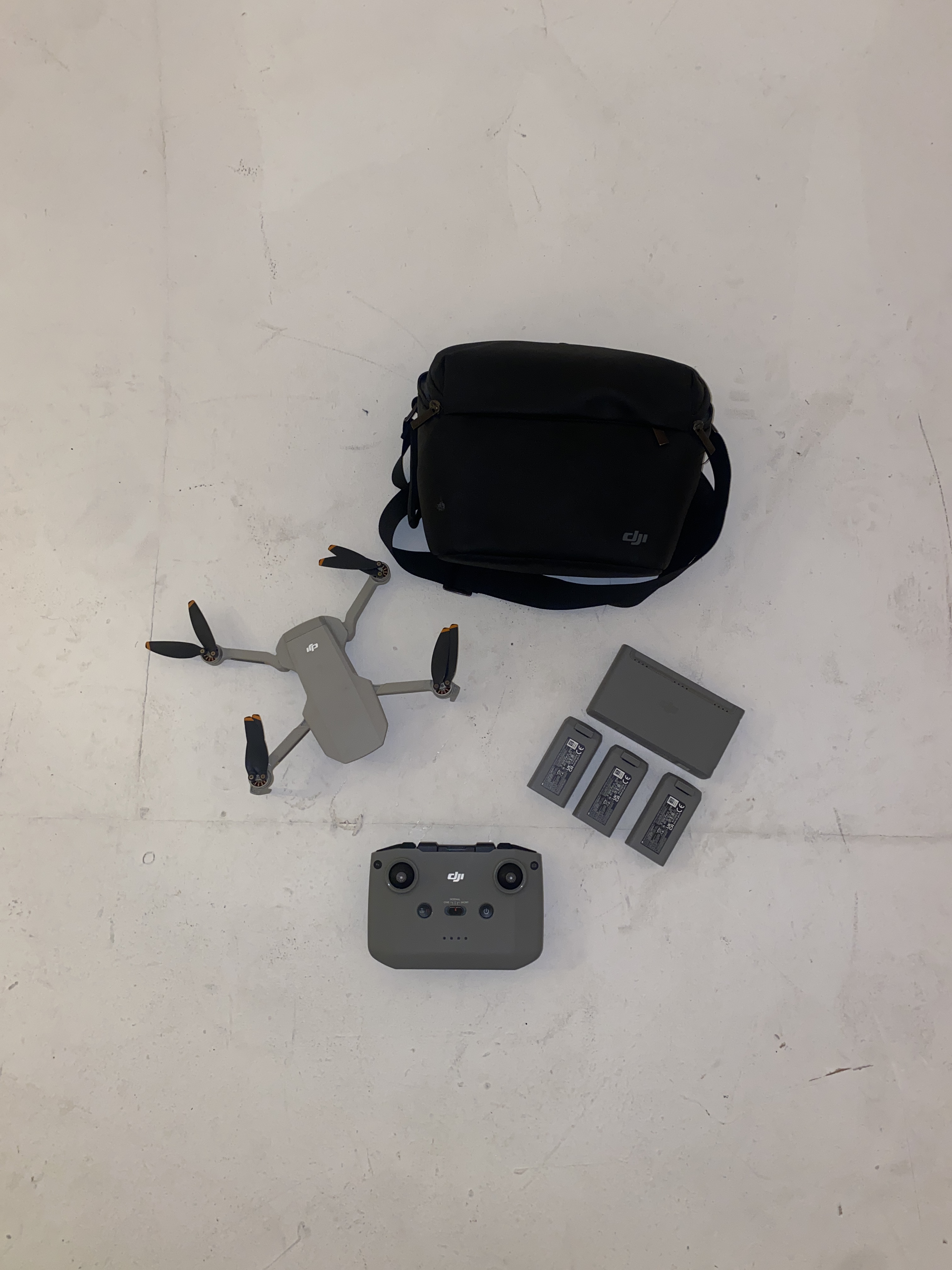 Dji mavic mini 3 