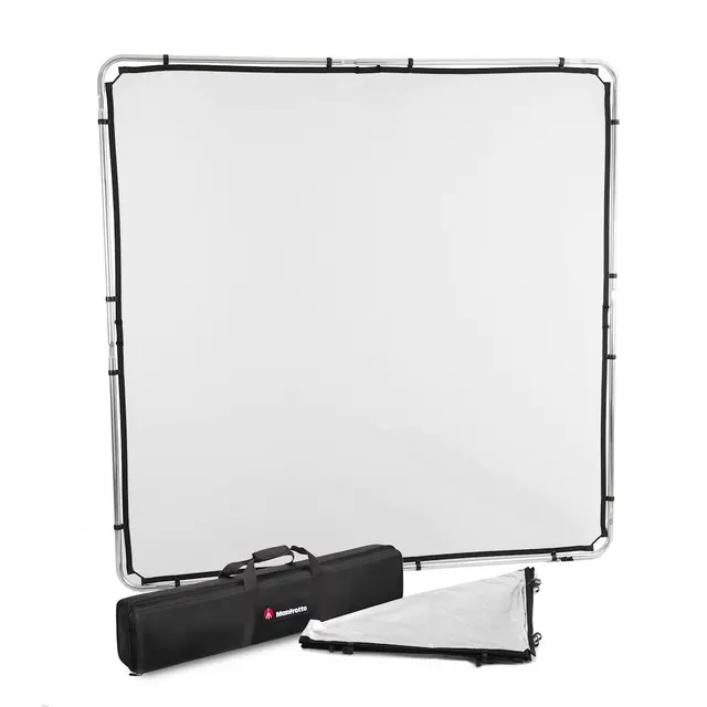 Manfrotto skylite rapid large kit 2x2 m
