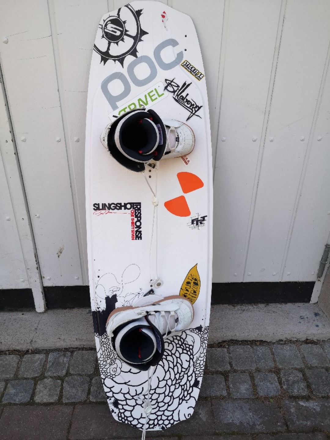 Wakeboard 