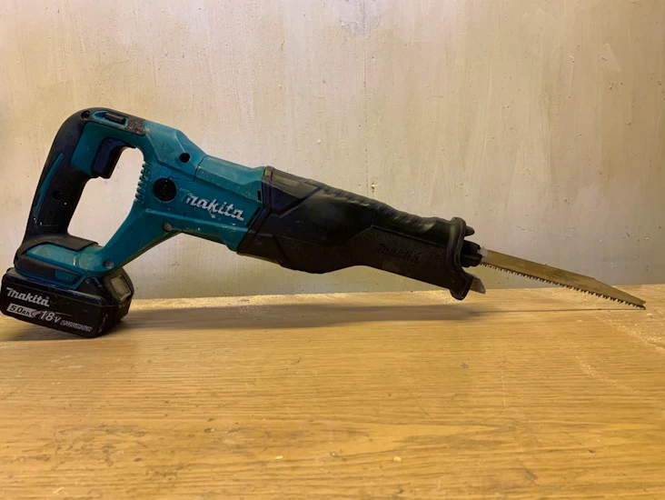 Makita tigersåg