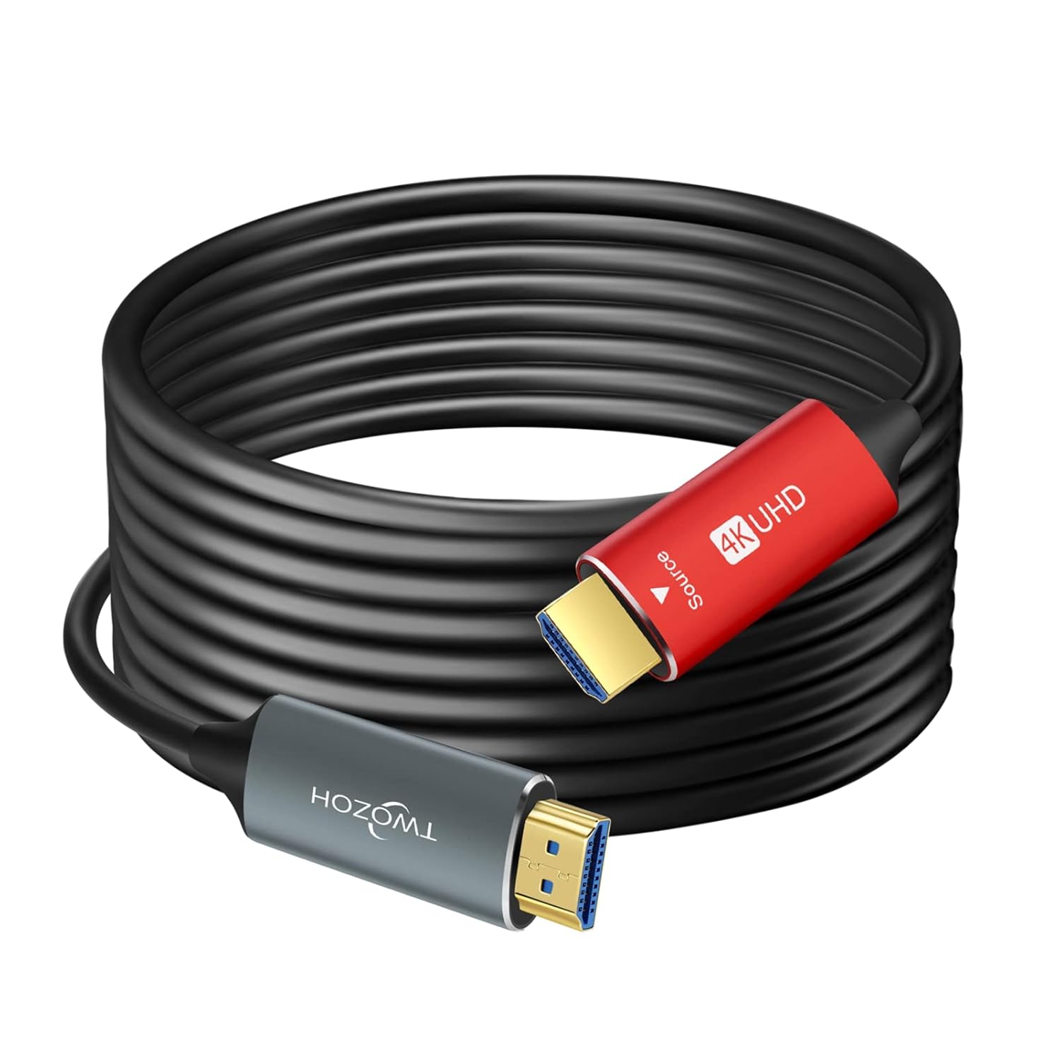 4k optical hdmi 20 meters