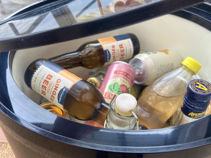 Partycooler 30 liter