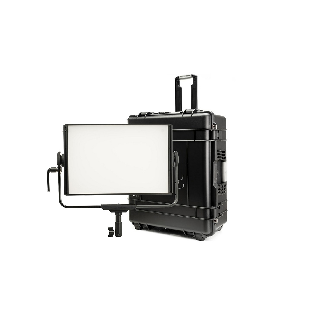 Aputure nova p300c rgbww led panel pakke