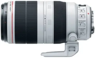 Canon ef 100-400mm f/4.5-5.6l is usm ii