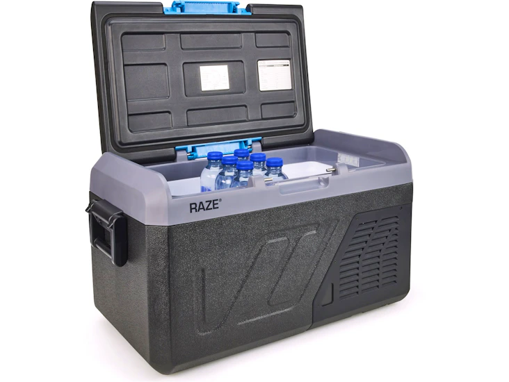 Raze kompressor kjøleboks