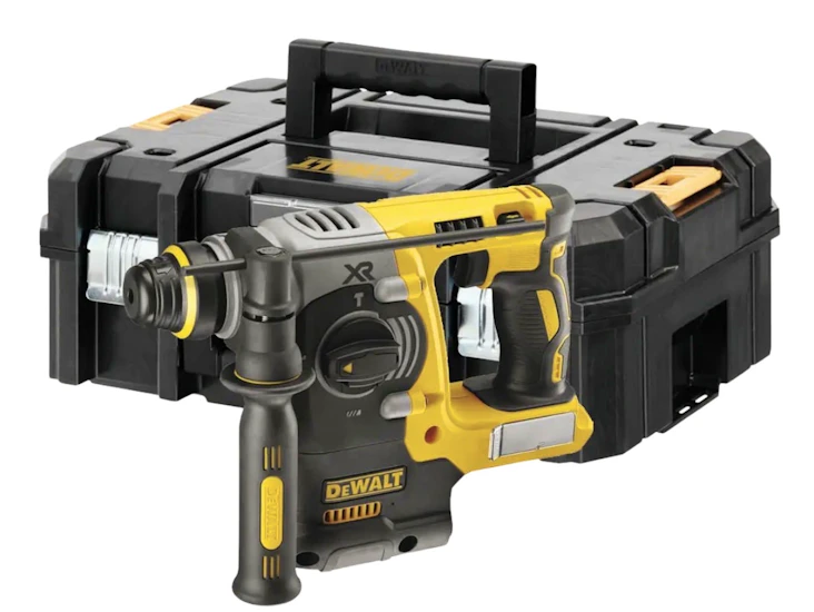 Dewalt borhammer 18v