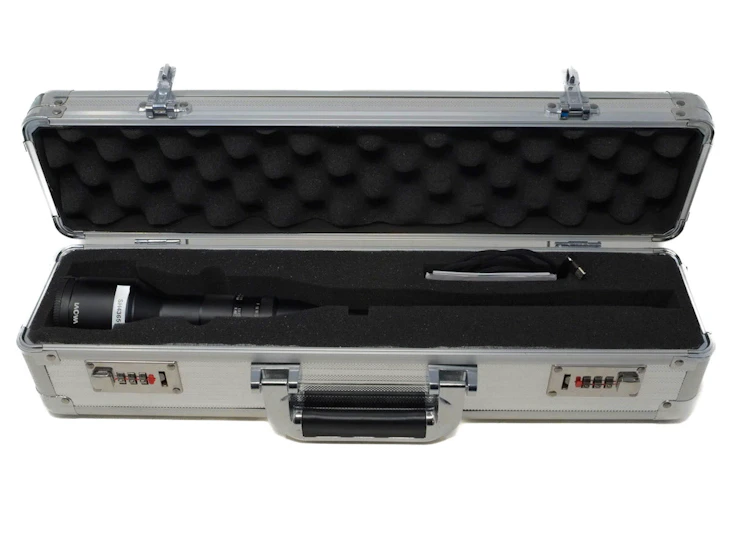 Laowa 24mm f14 macro probe - sony fe fit