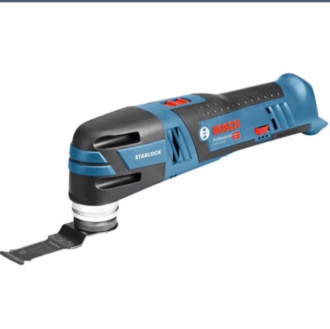 Bosch 12v multiverktøy