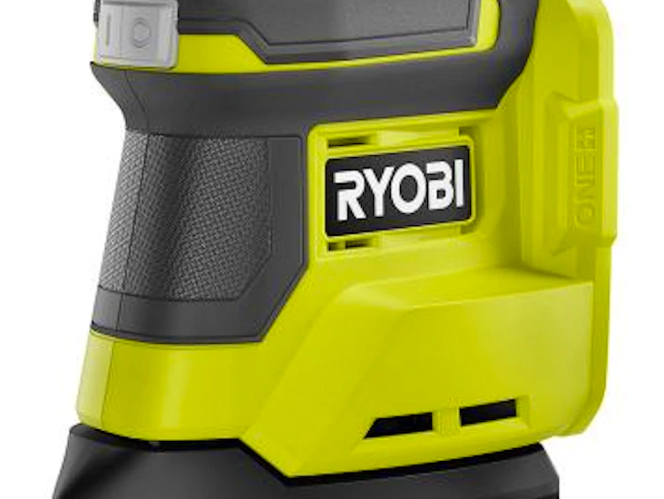 Ryobi rps18-0 one+ detaljslipmaskin