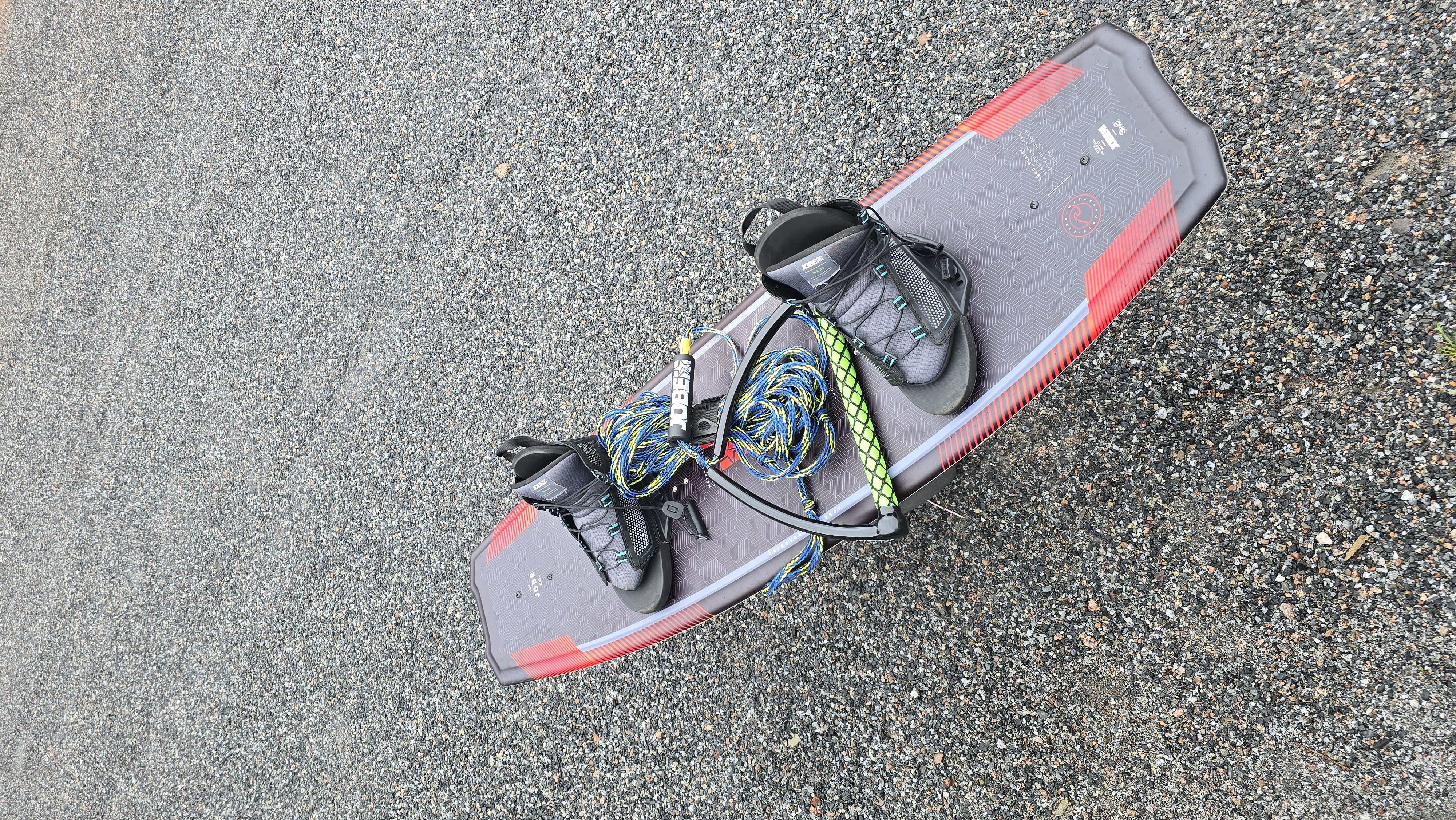 Wakeboard