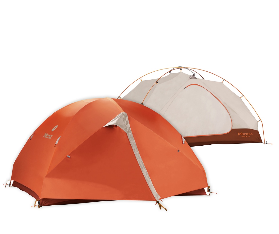 Telt vapor 3p