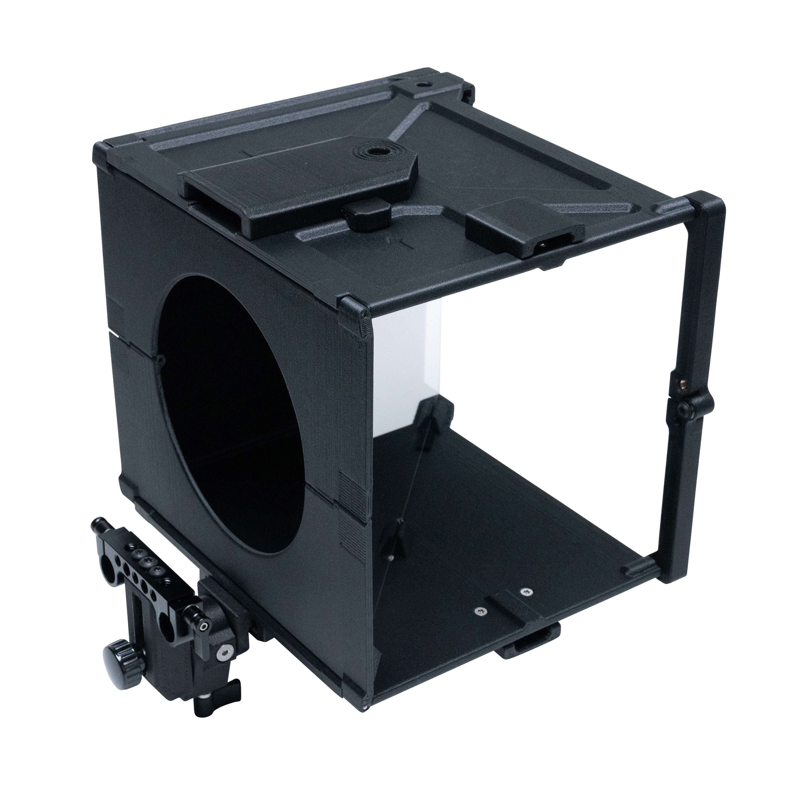 Voxbox air - new 2024 model - folds smaller &  lighter for easy transport 