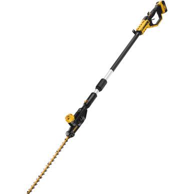 Dewalt long reach hedge cutter