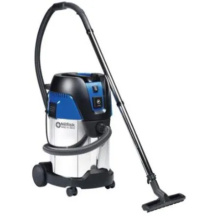 Nilfisk aero 31-21 pc inox